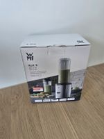 WMF Kult X Mix & Go Smoothiemaker, neu & ungebraucht