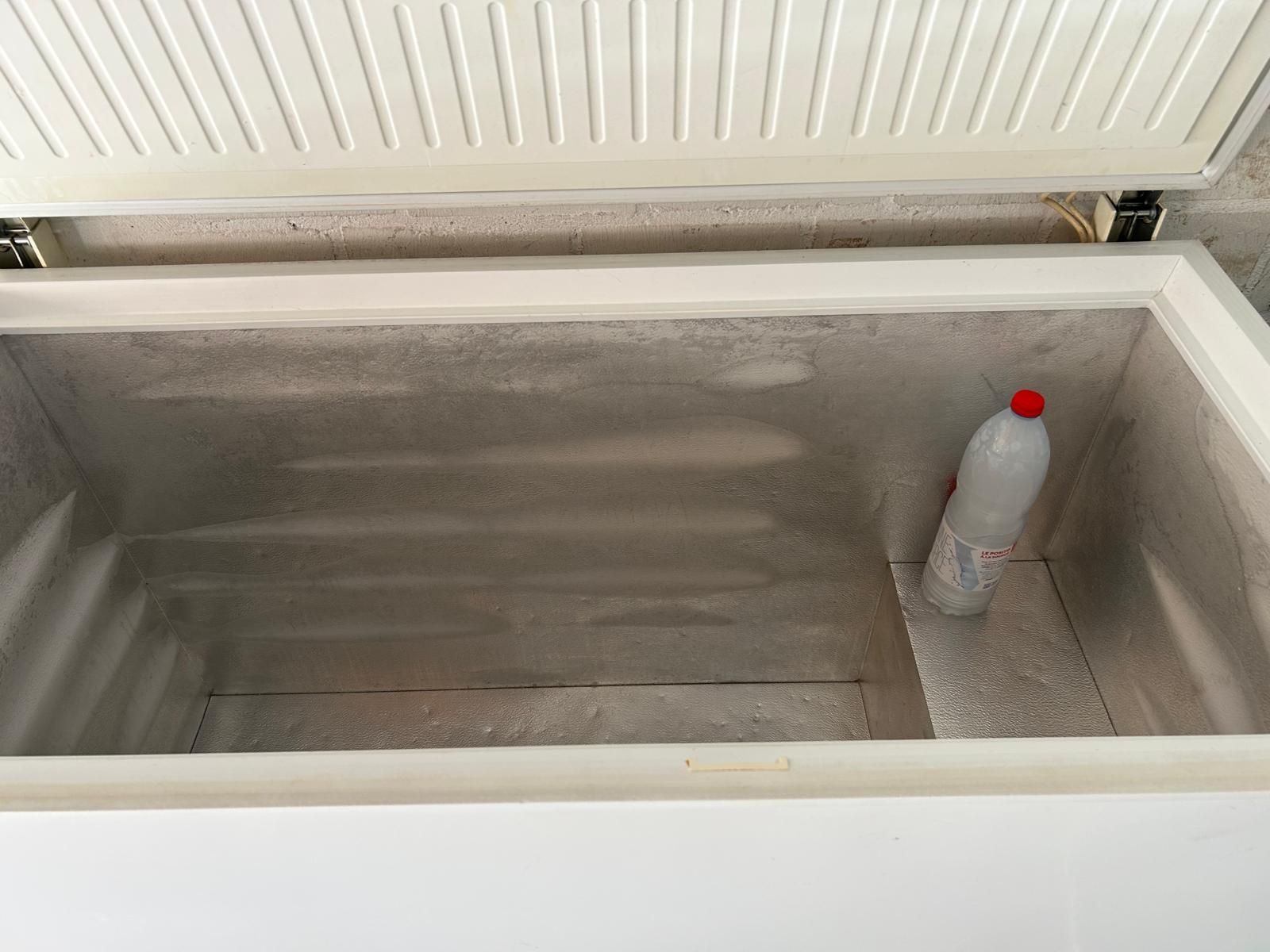 Zanussi Gefrierschrank: tiefkühltruhe – Gebraucht aus Basel von faz_hdd8 2