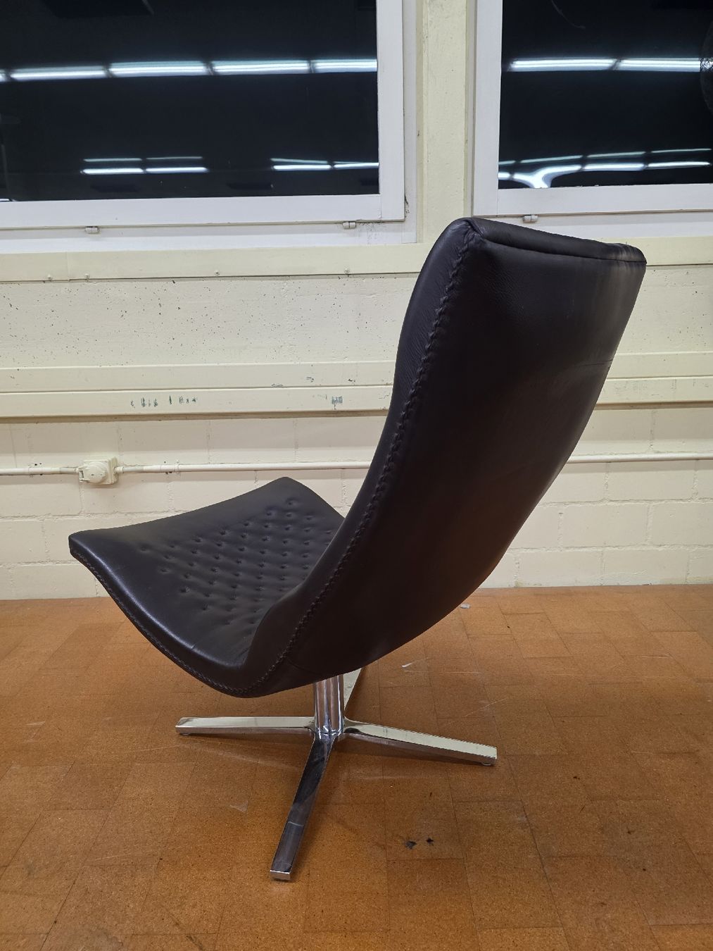 De Sede Poltrone: Designer Sessel / Relaxsessel De Sede DS 51 – Usato da Lichtensteig venduto da Usedinstorecom 3
