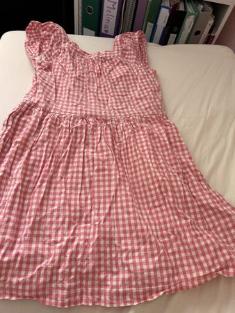 Süsses GAP Sommerkleid, Grösse 12 Jahre