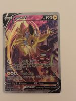 Carte Pokémon VOLTALI promo Swsh 183 🇫🇷