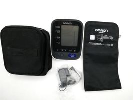 OMRON M6 AC Blutdruckmessgerät