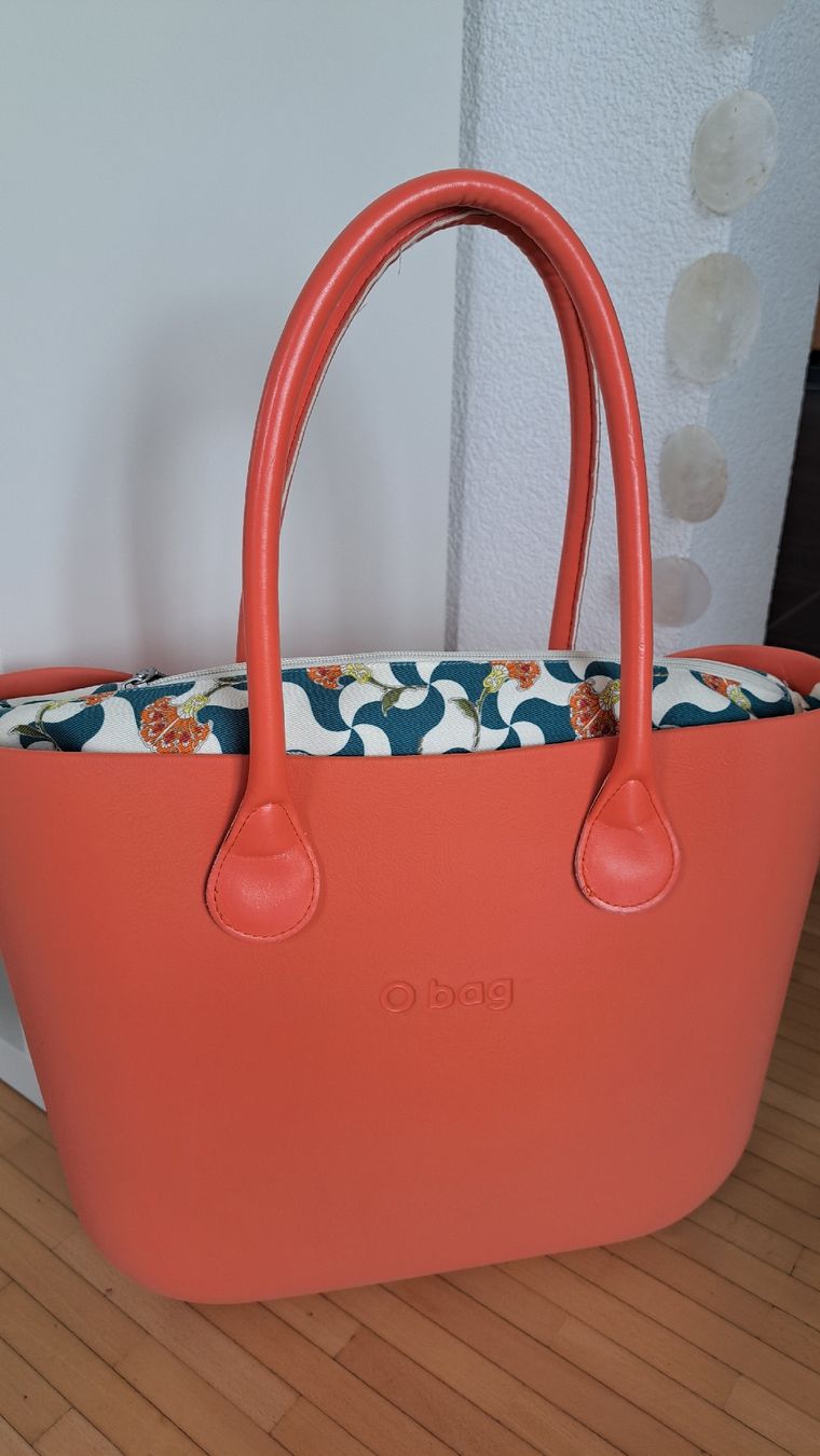 Obag Borse da donna: obag classic NEU – Nuovo (secondo la descrizione) da Schwarzenbach SG venduto da LoveBag
