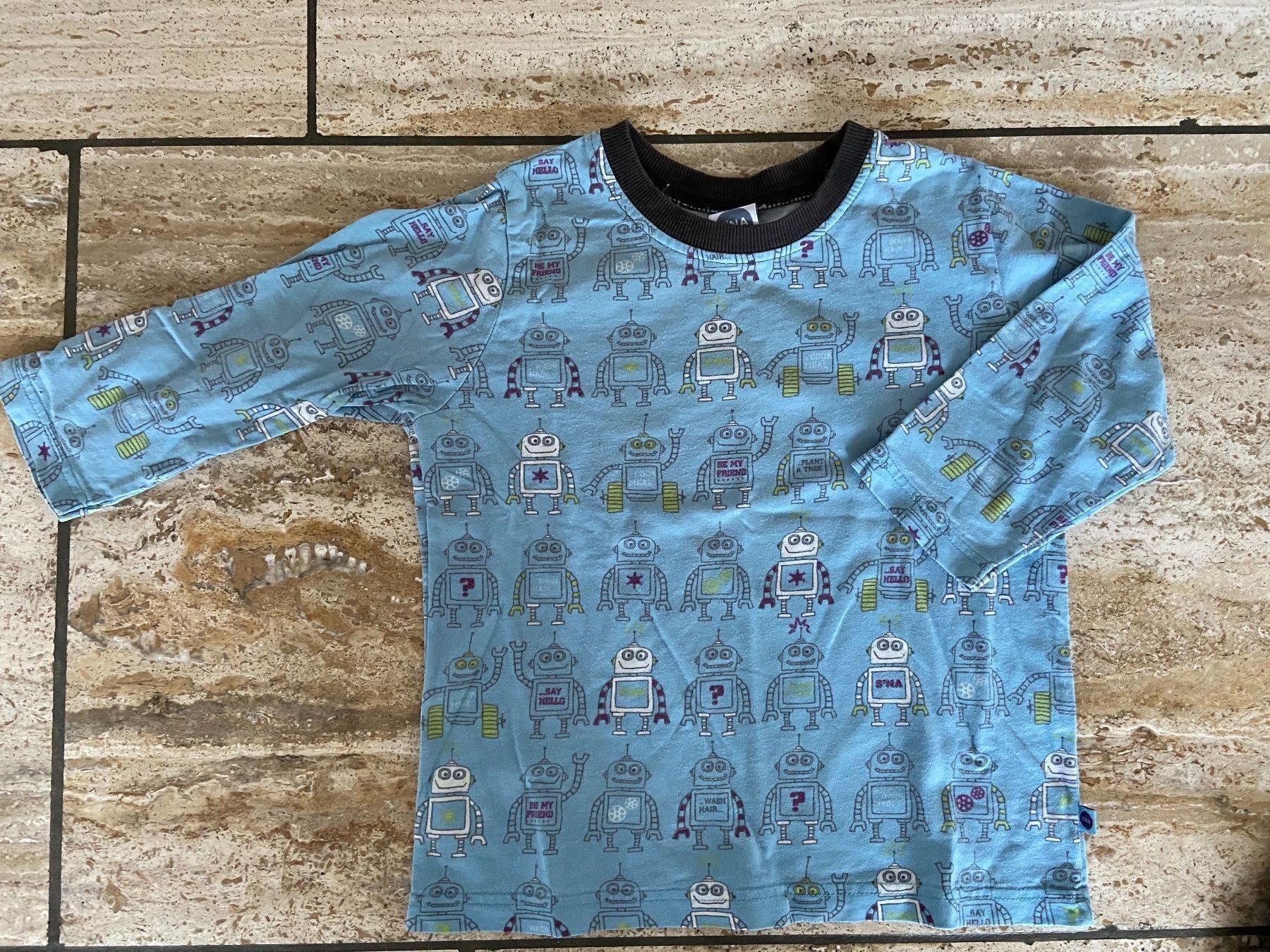 Sanetta Pigiama & Simili: Sanetta Pyjama in Grösse 92 – Usato da Nürensdorf venduto da Yellowstone09 2