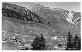 Dieni, Rueras, Quolm Devi