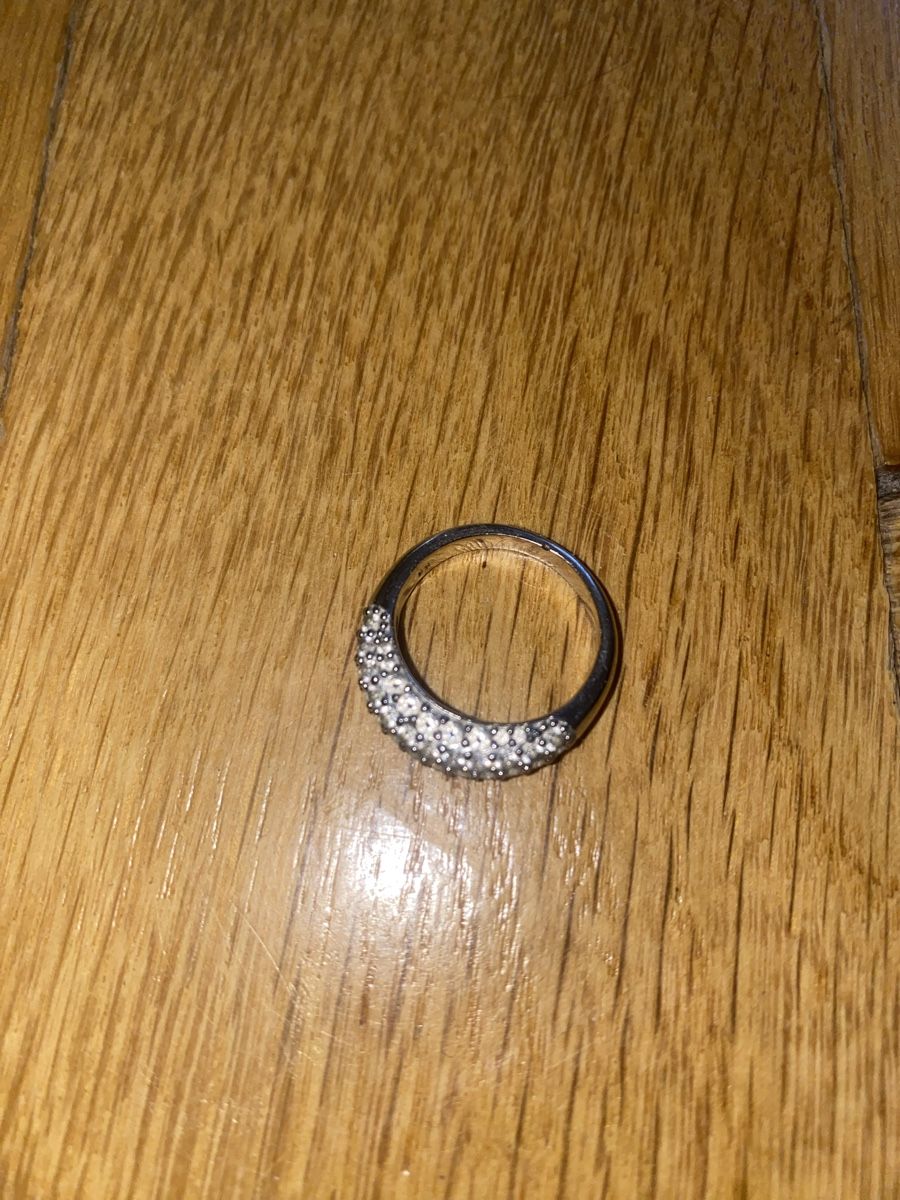 Ringe: Silberring – Gebraucht aus Bern von Elisa64