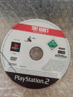 Tony Hawks Project 8 PS2