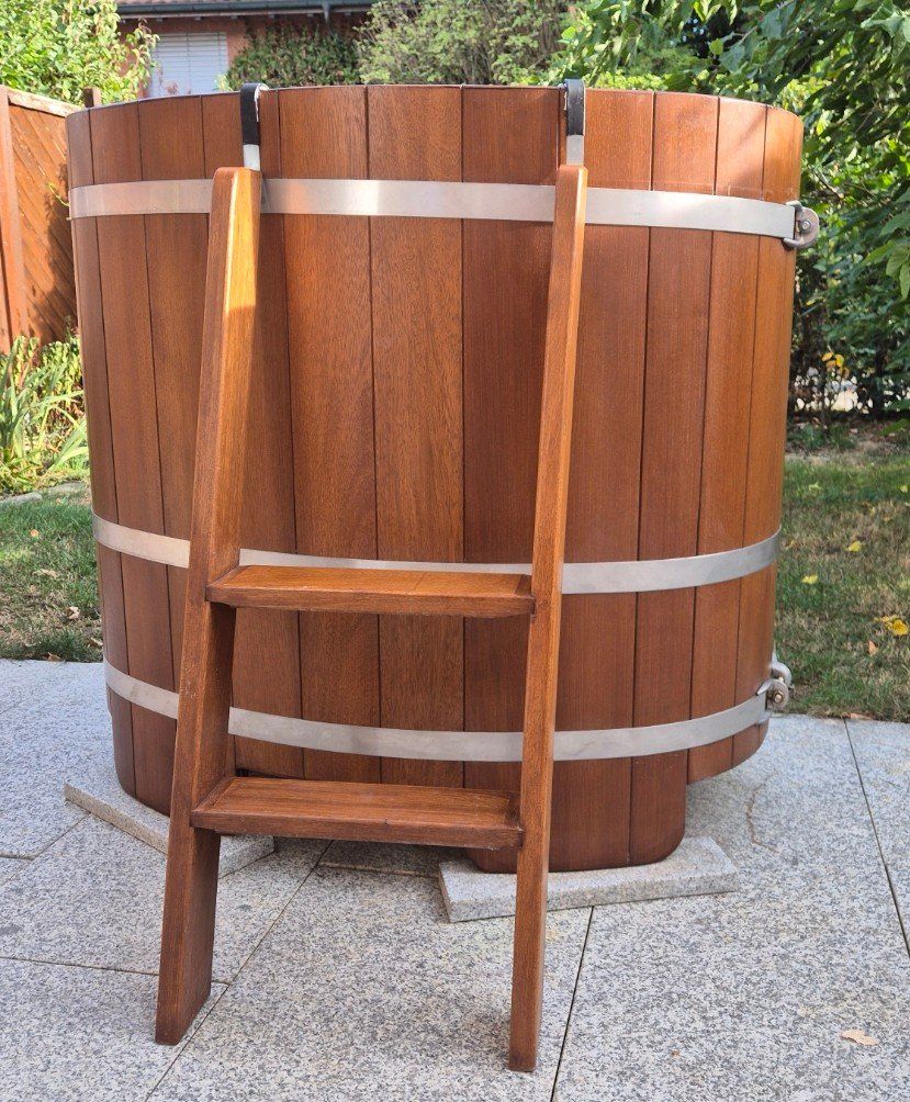 Autres décorations pour le jardin: Zuber – D'occasion à Moehlin par wei_m8l5 1