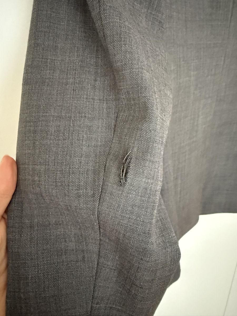 Completi: Costume DE FURSAC – Usato da Genève venduto da kri_v92h 4