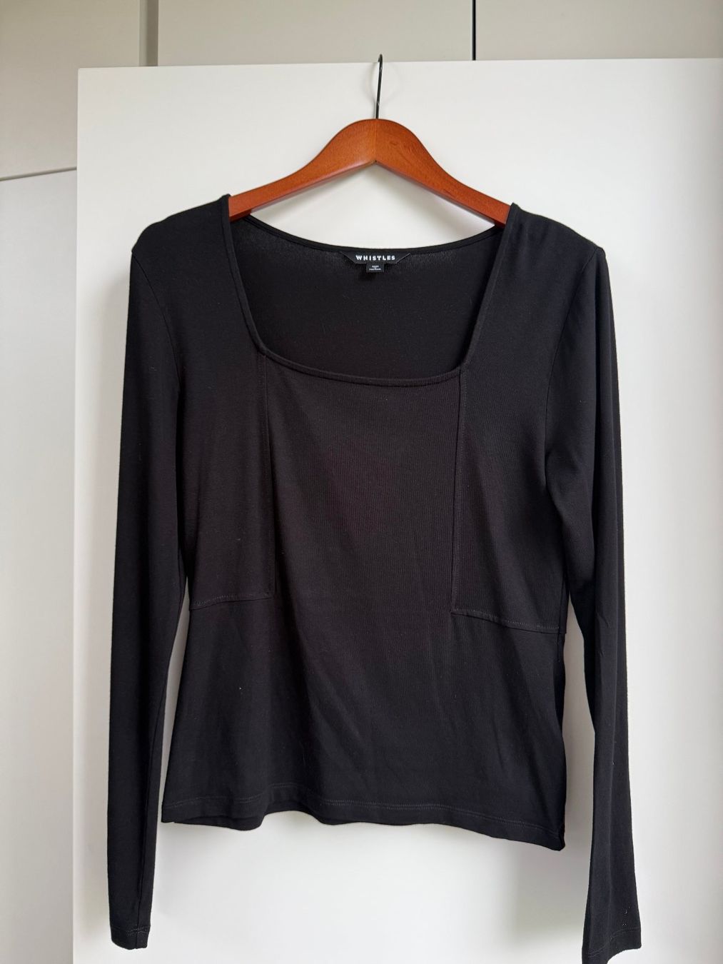 T-shirt: Whistles T Shirt – Usato da Spreitenbach venduto da BritToSwiss