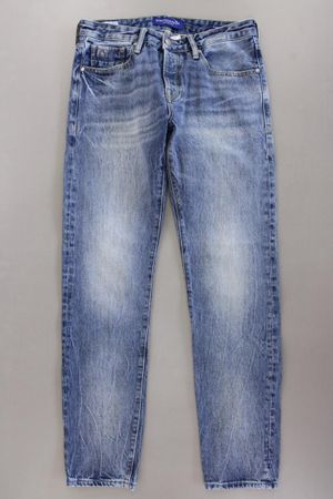 Scotch & Soda Straight Jeans Gr. W30/L32