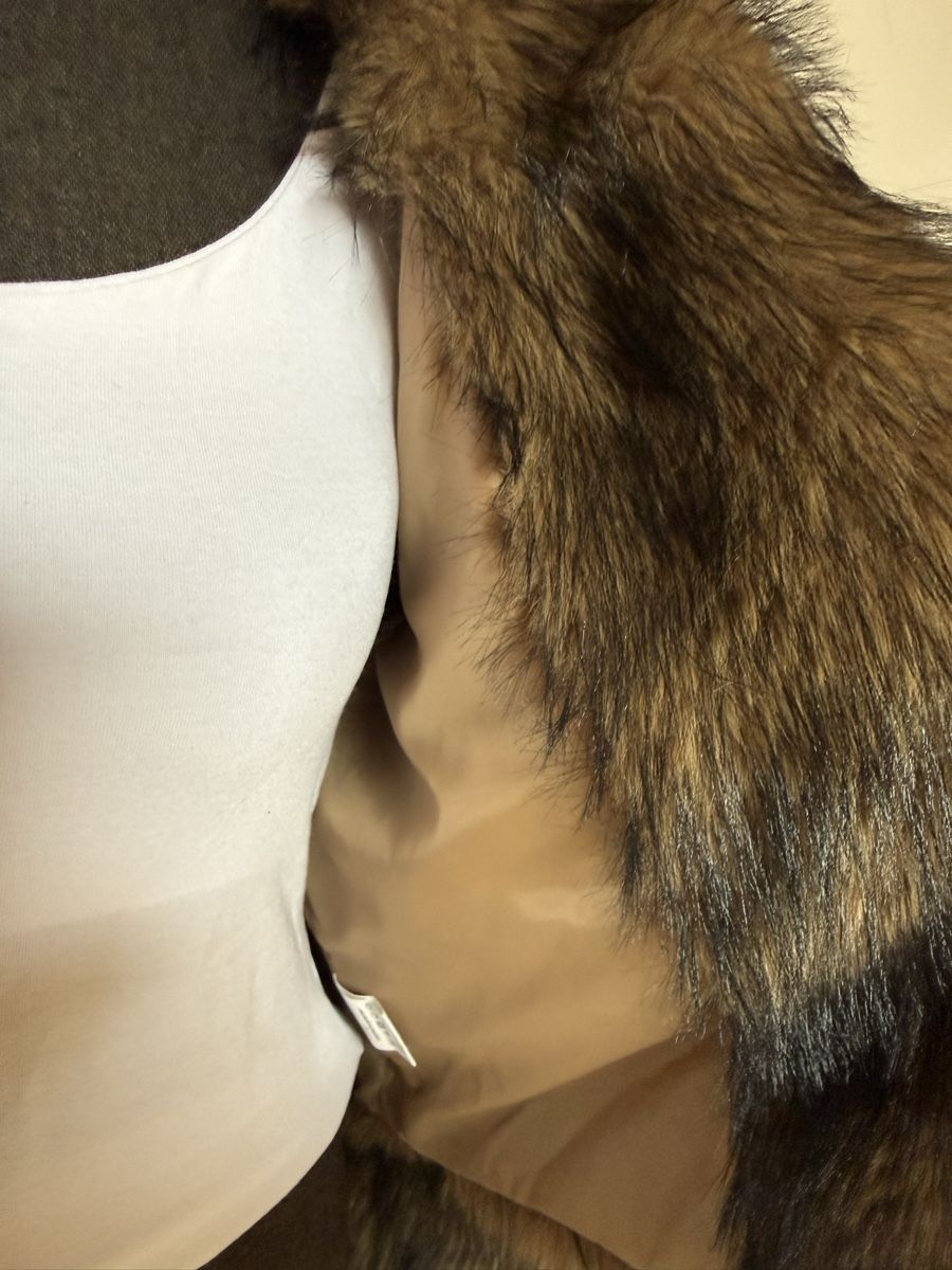 Giacche: Kunstpelzjacke – Nuovo (secondo la descrizione) da Sigriswil venduto da ck56 4