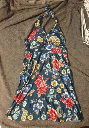 Sommerkleid