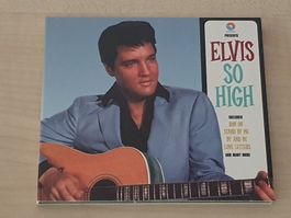 Elvis So High FTD
