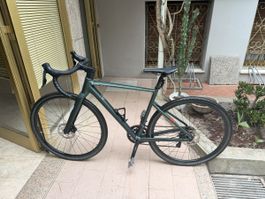 Gravel Bike Scott Speedster 50