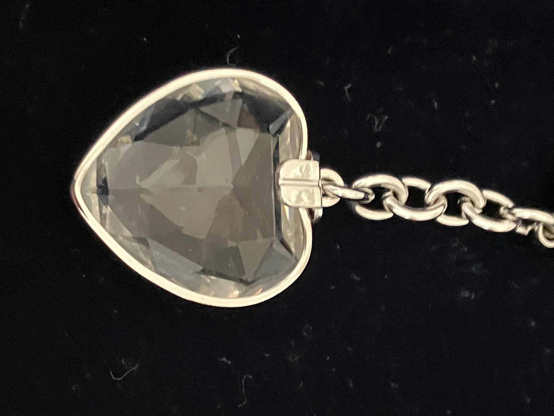 Swarovski Schlüsselanhänger & - bänder: Swarovski – Gebraucht aus Spreitenbach von schwarzerhase70 2