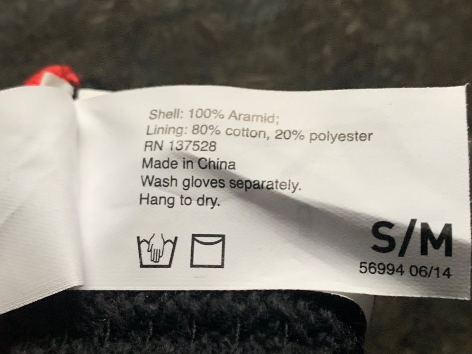 Altri accessori da uomo: Grillhandschuhe, NEU, Gr. S/M – Nuovo (secondo la descrizione) da Zürich venduto da Nora321 6