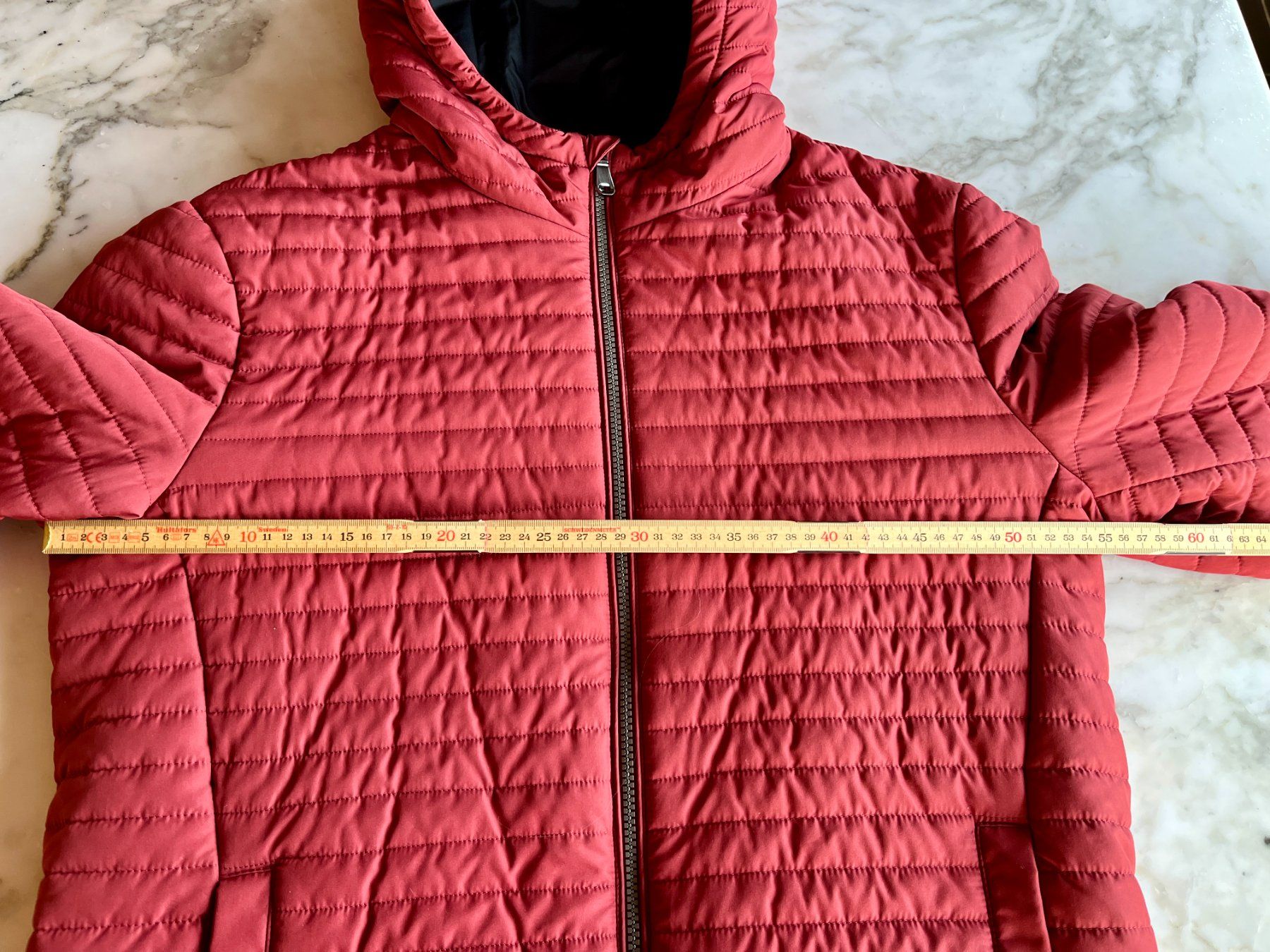 Geox Giacche: Geox, Jacke, rot – Nuovo (secondo la descrizione) da Bern venduto da cubus01
