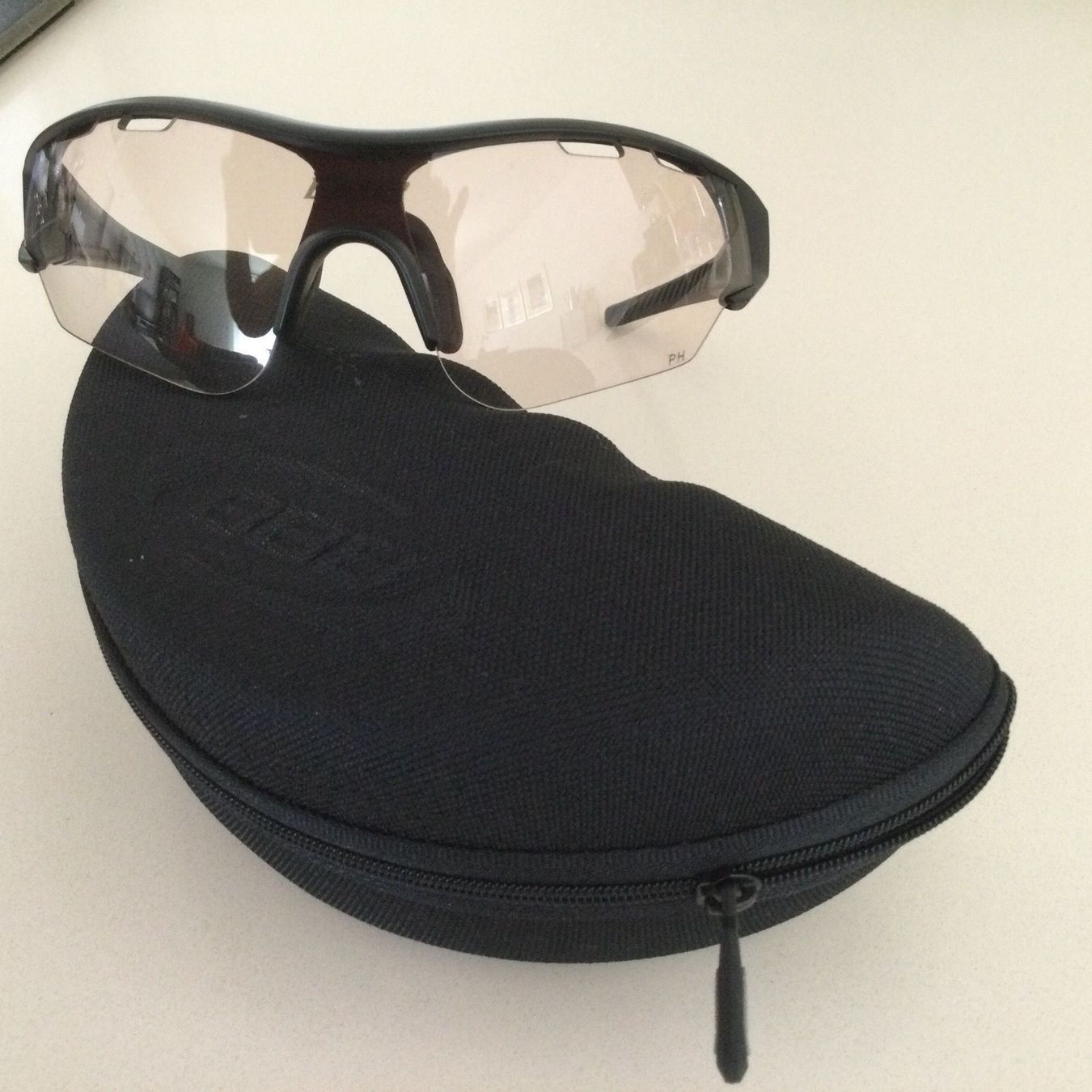 Brillen & Gläser: BBB Summit Sonnenbrille (Bike) – Neu (gemäss Beschreibung) aus Steffisburg von Maratsch 3