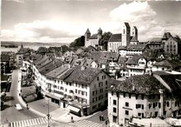 RAPPERSWIL Restaurant Schmidstube