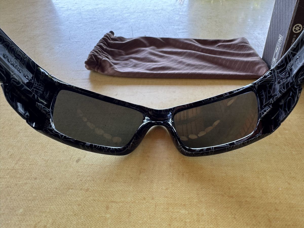 Oakley Brillen & Gläser: Oakley Fuel Cell Polarized – Gebraucht aus Ligerz von dohirschi 5