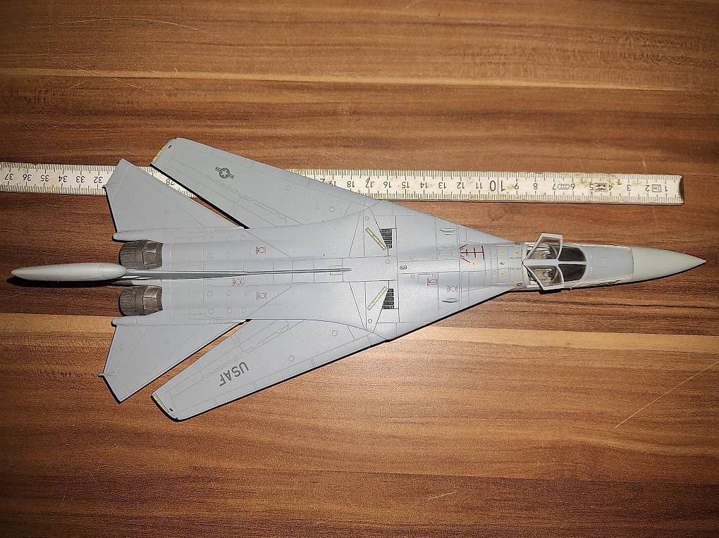 Modellbausätze & Standmodelle: Maquette avion  – Neu und originalverpackt aus Montet (Broye) von lab_2t8m