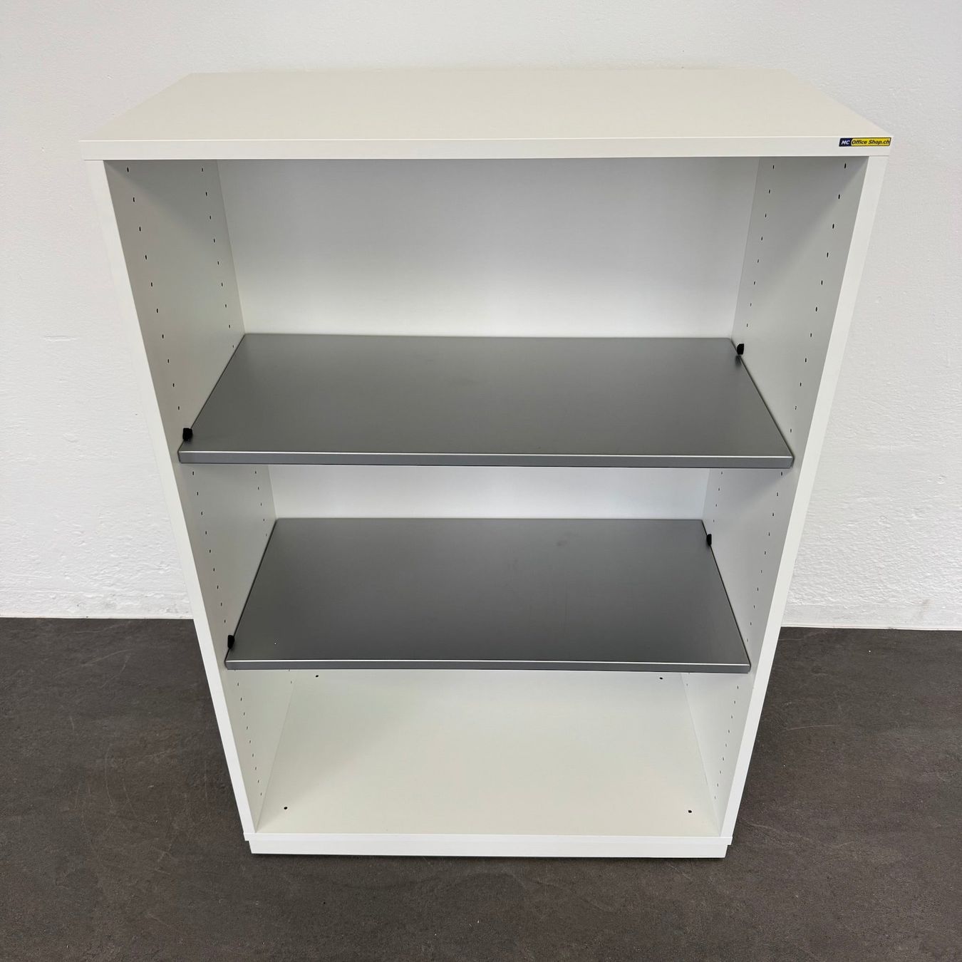 Scaffali: Echo Basic Ordner-Regal – Usato da Schönenwerd venduto da mcofficeshop