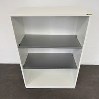 Echo Basic Ordner-Regal