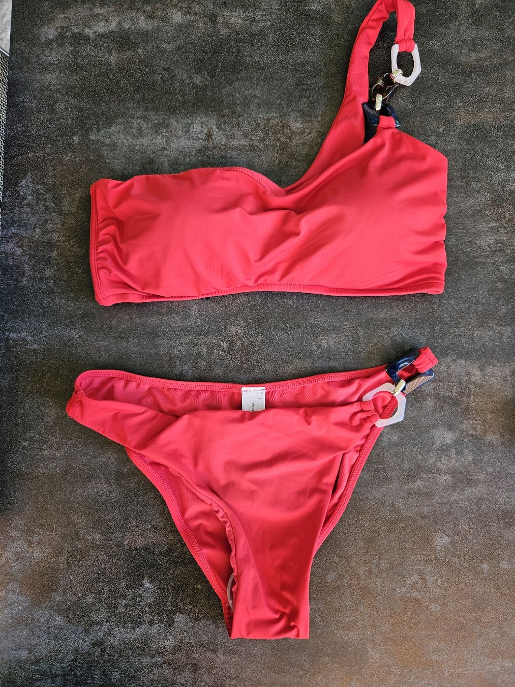 Costumi da bagno & Bikini: Bikini – Nuovo e nell'imballaggio originale da Hochdorf venduto da Berry005 4
