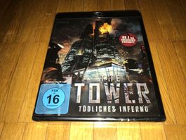 The Tower - Tödliches Inferno - UNCUT