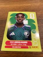 Panini KSA 4