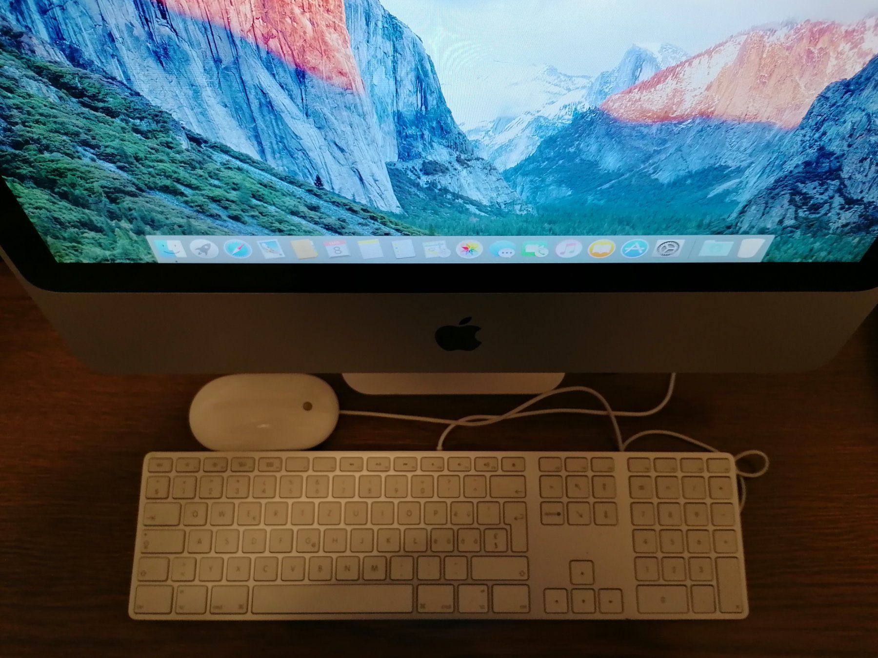 Apple PCs: i-Mac Computer – Gebraucht aus Geroldswil von carcan1707 1