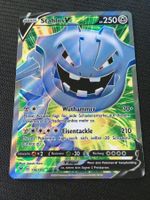 Pokémon - Farbenschock - Stahlos V (VIV 176) -DE-