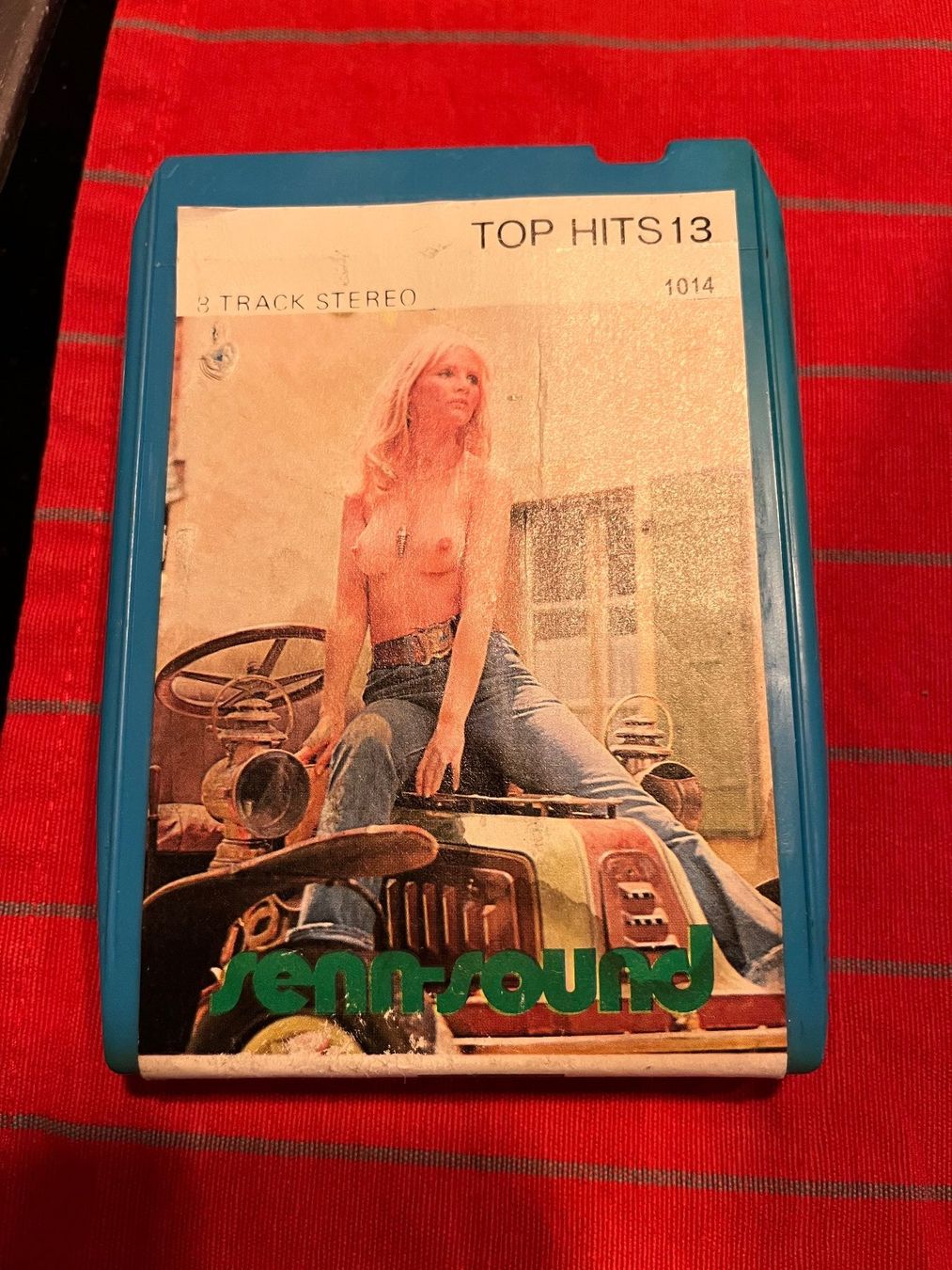 Weltron Radios: WELTRON Model 2001 – Gebraucht aus Menziken von Hotdevil1 7