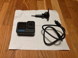 GoPro HERO11 Black, 60p, Bluetooth, WLAN