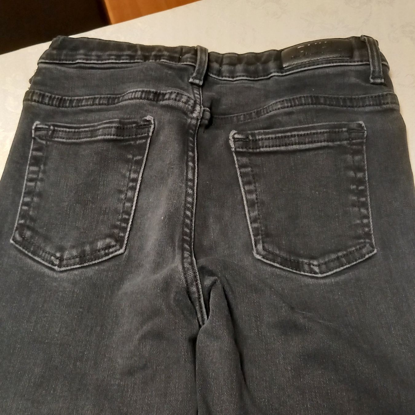 Only Hosen: Kids Only Jeans schwarz Gr. 158 – Gebraucht aus Brüttisellen von kikaninchen79 6