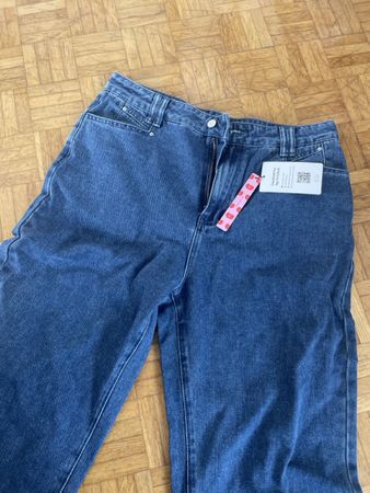 Jean Cider XL neuf, jamais porté, coupe flatteuse