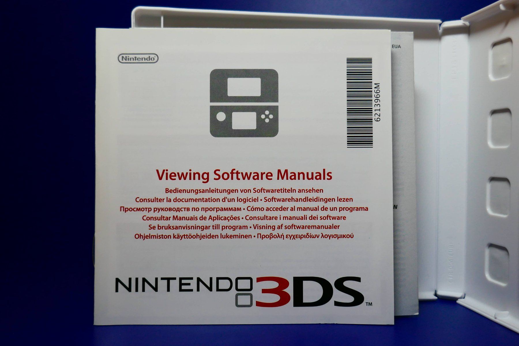 Nintendo Giochi: Mario & Luigi : Dream Team Bros. - Nintendo 3DS – Usato da Vuarrens venduto da Espace-Retro 1