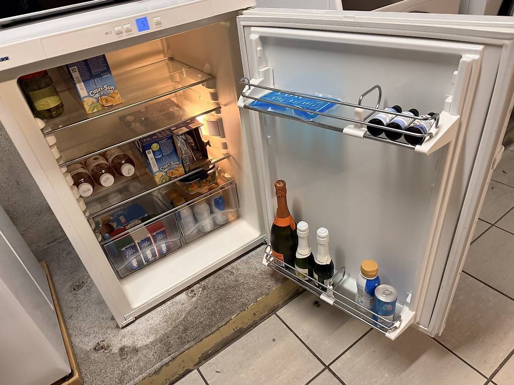 Kühlschrank: Kühlschrank Liebherr – Gebraucht aus Luzern von e_r_s98p 2