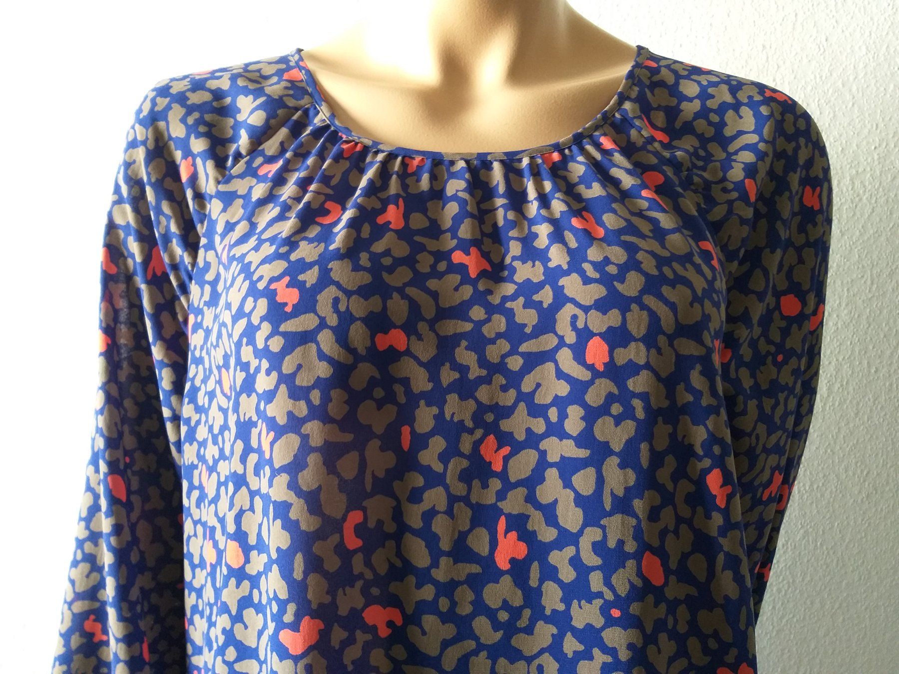Marc Cain Camicette: MARC CAIN Blouse / Bluse taille / Grosse 38/40 – Usato da Cossonay-ville venduto da Super-Price-Quality 1
