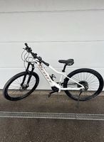  Scott E-Mountainbike mit Bosch Performance CX Gen4