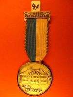 Medaille-Volksmarsch 1968 Lohn Kehrsatz