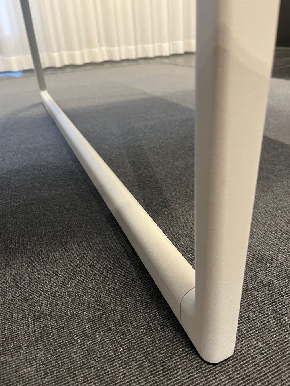 Tische: Pedrali Toa Outdoor Tisch – Neu (gemäss Beschreibung) aus Zürich von HST253 3