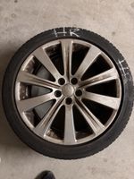 Subaru Alufelge mit Reifen (216/45 R17)
