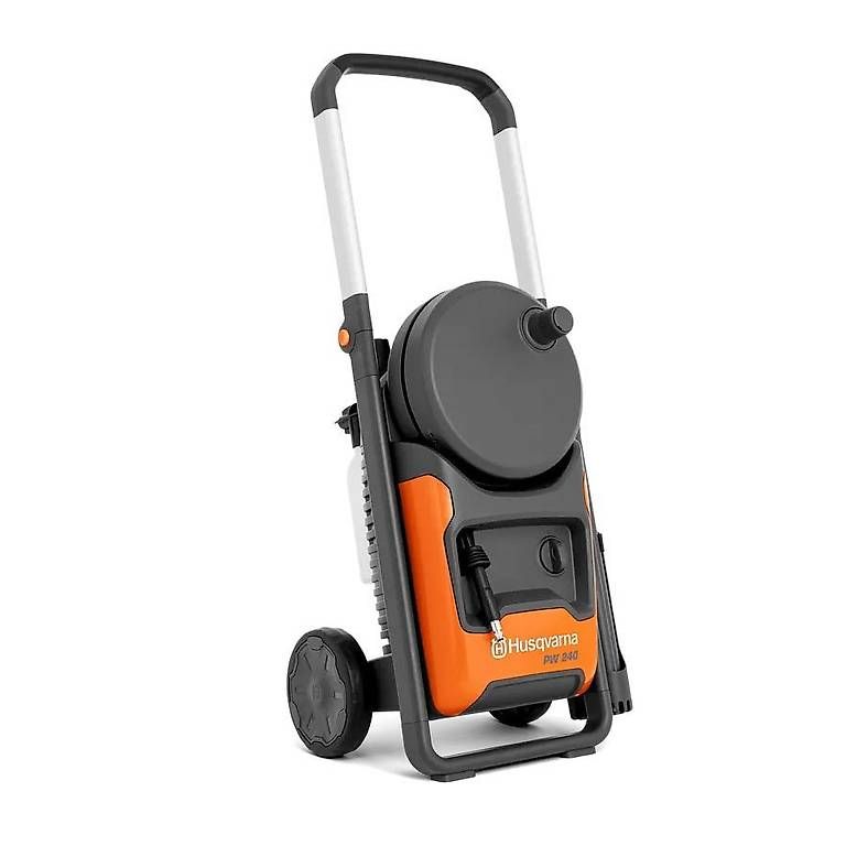 Tagliaerba: Husqvarna PW 240 – Usato da Walde AG venduto da dae_8ksc