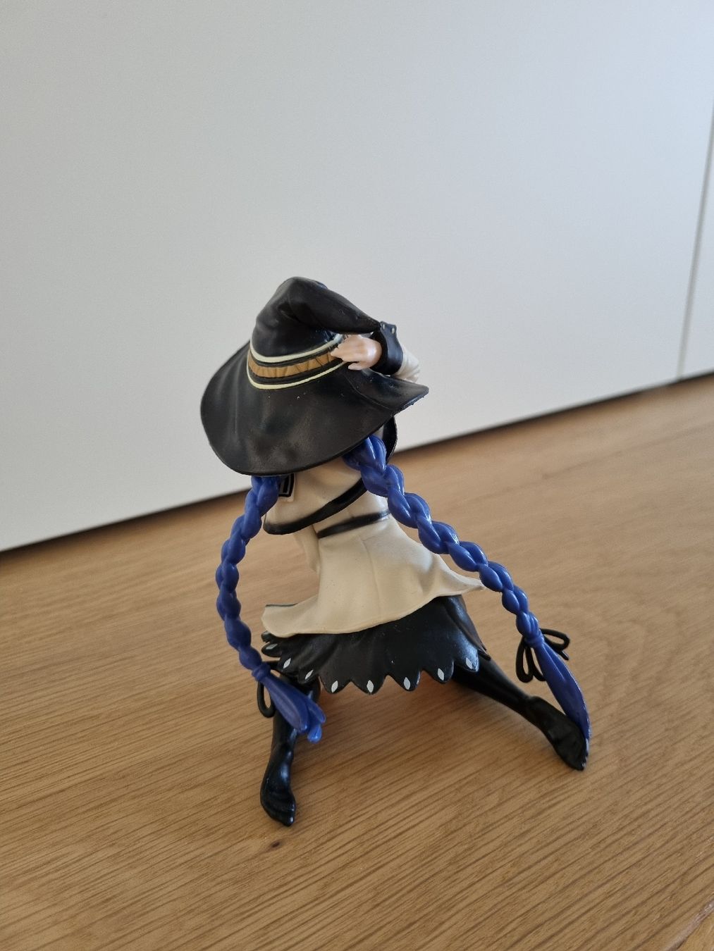 Statuette: Figurines manga – Usato da La Tour-de-Trême venduto da Coco06 2