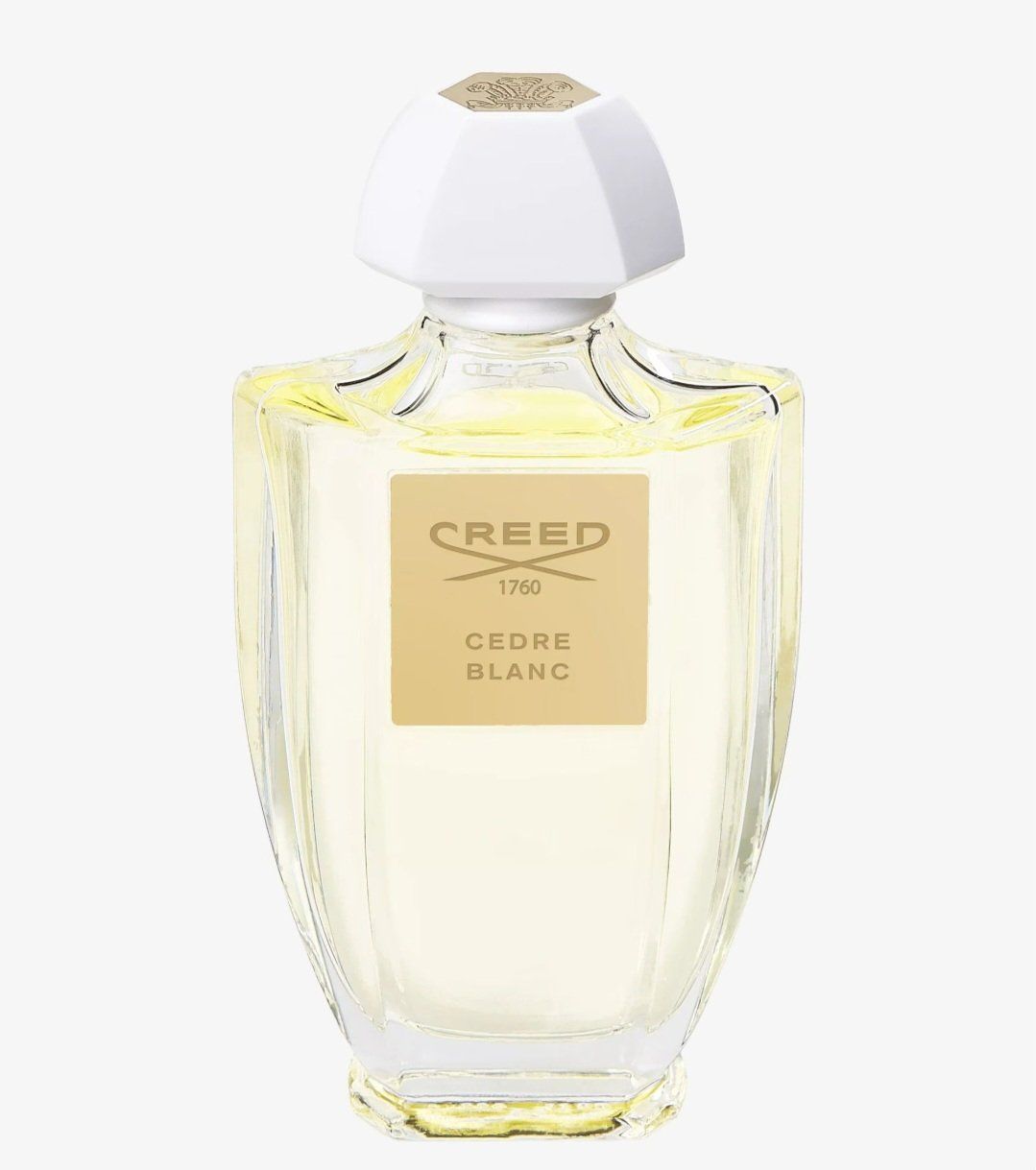 Creed Profumi & Eau de Toilette: Cedre Blanc von Creed, Abfüllung 10ml/5ml – Nuovo (secondo la descrizione) da Jonen venduto da Juliette_St