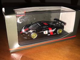 McLaren F1 GTR „Davidoff“ 1/43