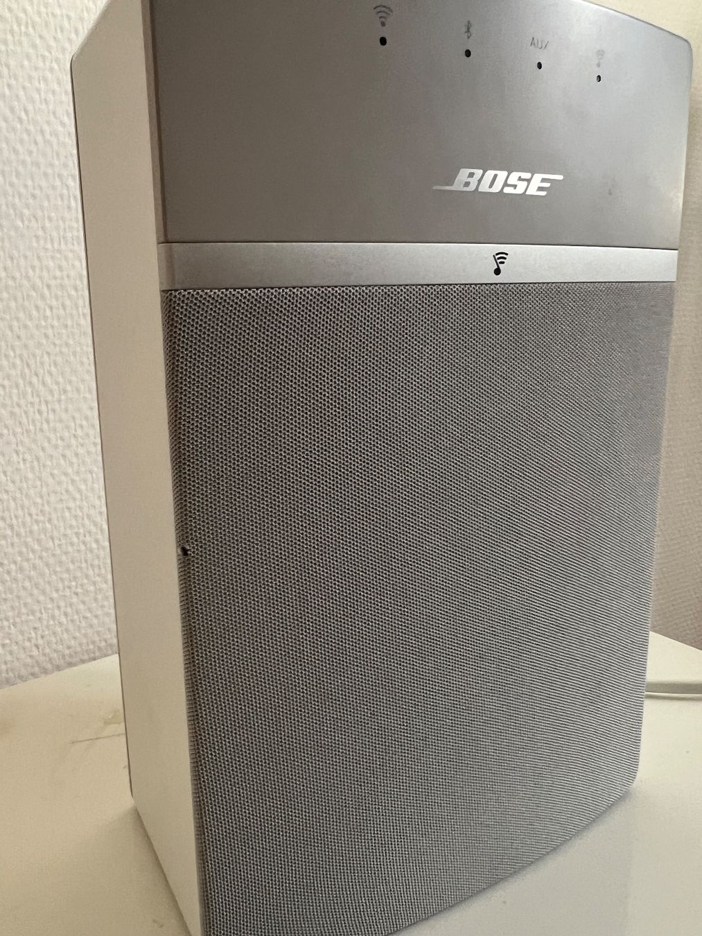 Bose Casse acustiche: Bose SoundTouch 10 wireless Music System  Model:416776 – Usato da Zürich venduto da ost_5sdl 1