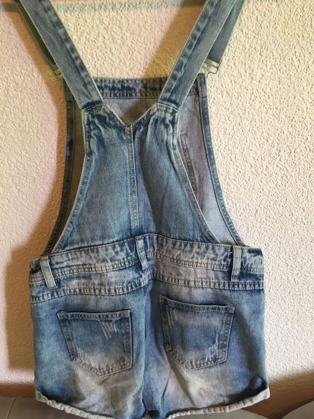 Jeans: Latzhose, Jeans, Gr. S – Usato da Arni AG venduto da Mimo007 2